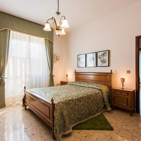 Apartmán Il Rifugio Di Amelia Arezzo Exteriér fotografie
