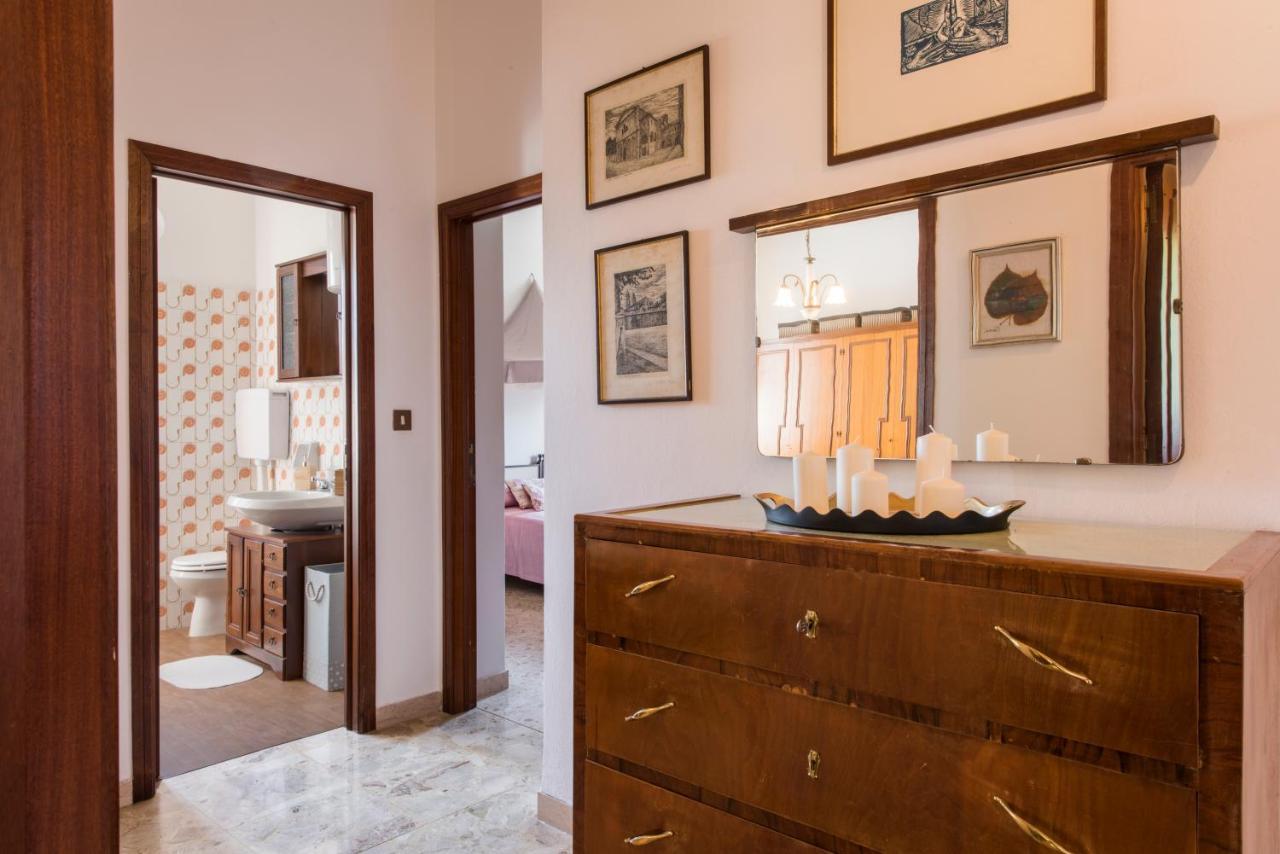 Apartmán Il Rifugio Di Amelia Arezzo Exteriér fotografie