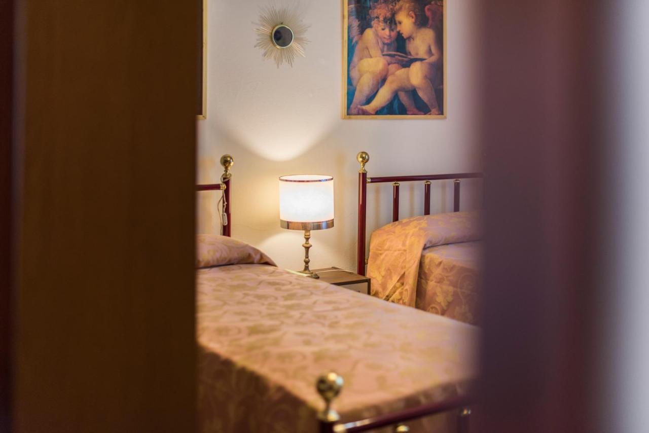 Apartmán Il Rifugio Di Amelia Arezzo Exteriér fotografie