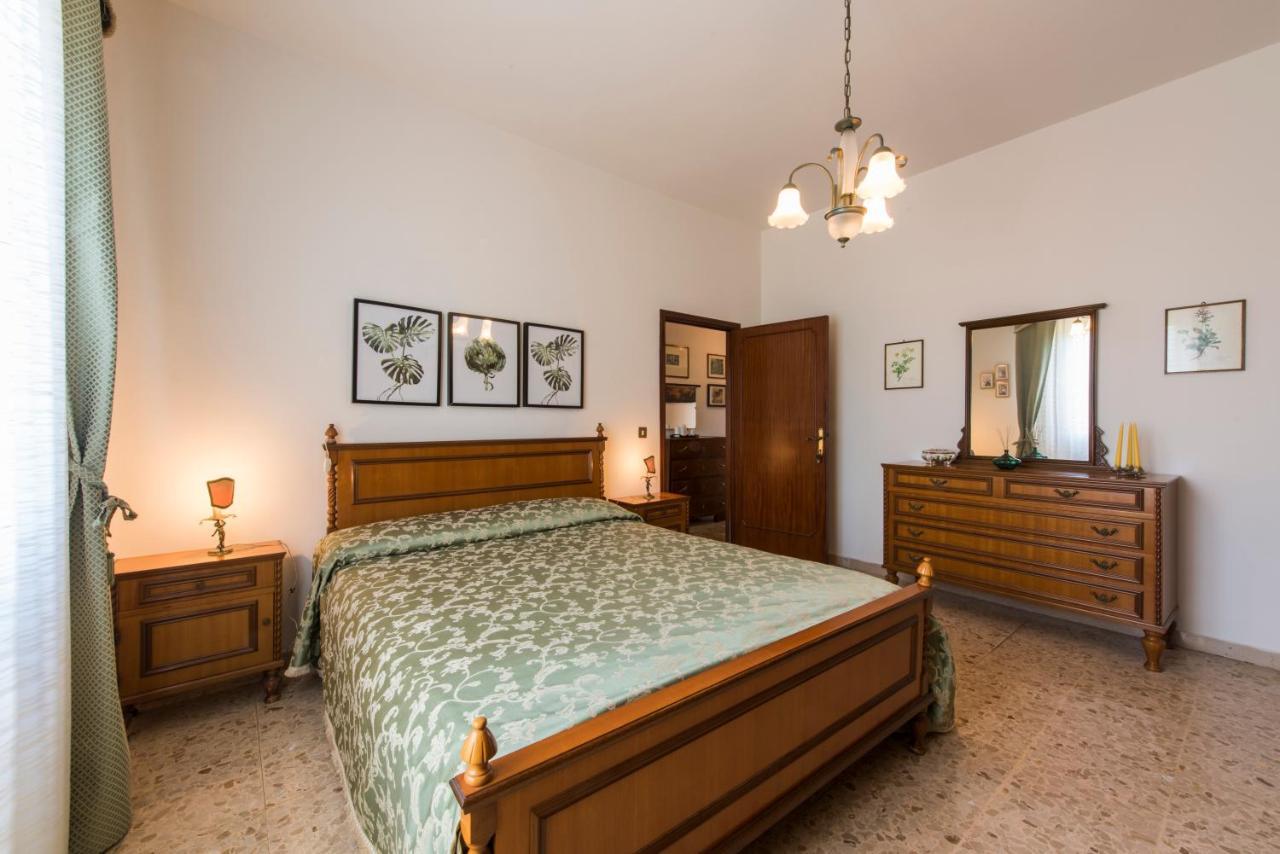 Apartmán Il Rifugio Di Amelia Arezzo Exteriér fotografie
