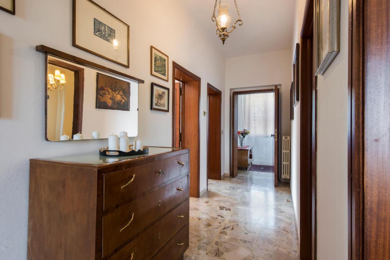 Apartmán Il Rifugio Di Amelia Arezzo Exteriér fotografie