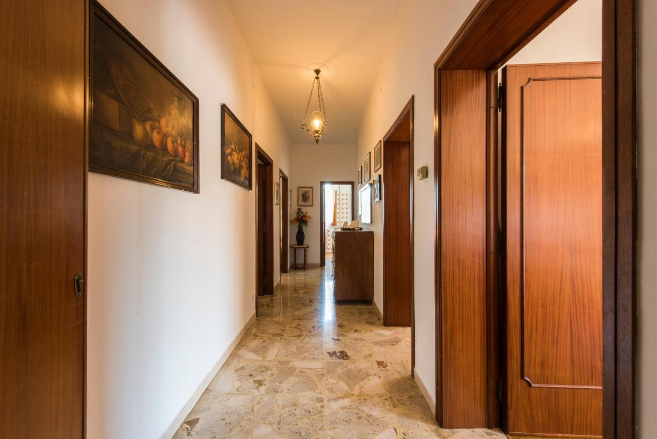 Apartmán Il Rifugio Di Amelia Arezzo Exteriér fotografie