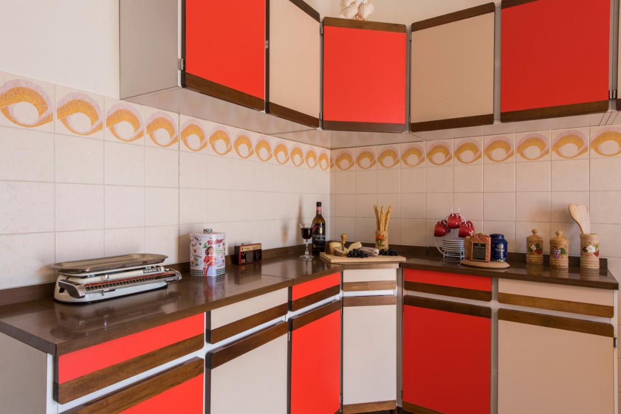 Apartmán Il Rifugio Di Amelia Arezzo Exteriér fotografie