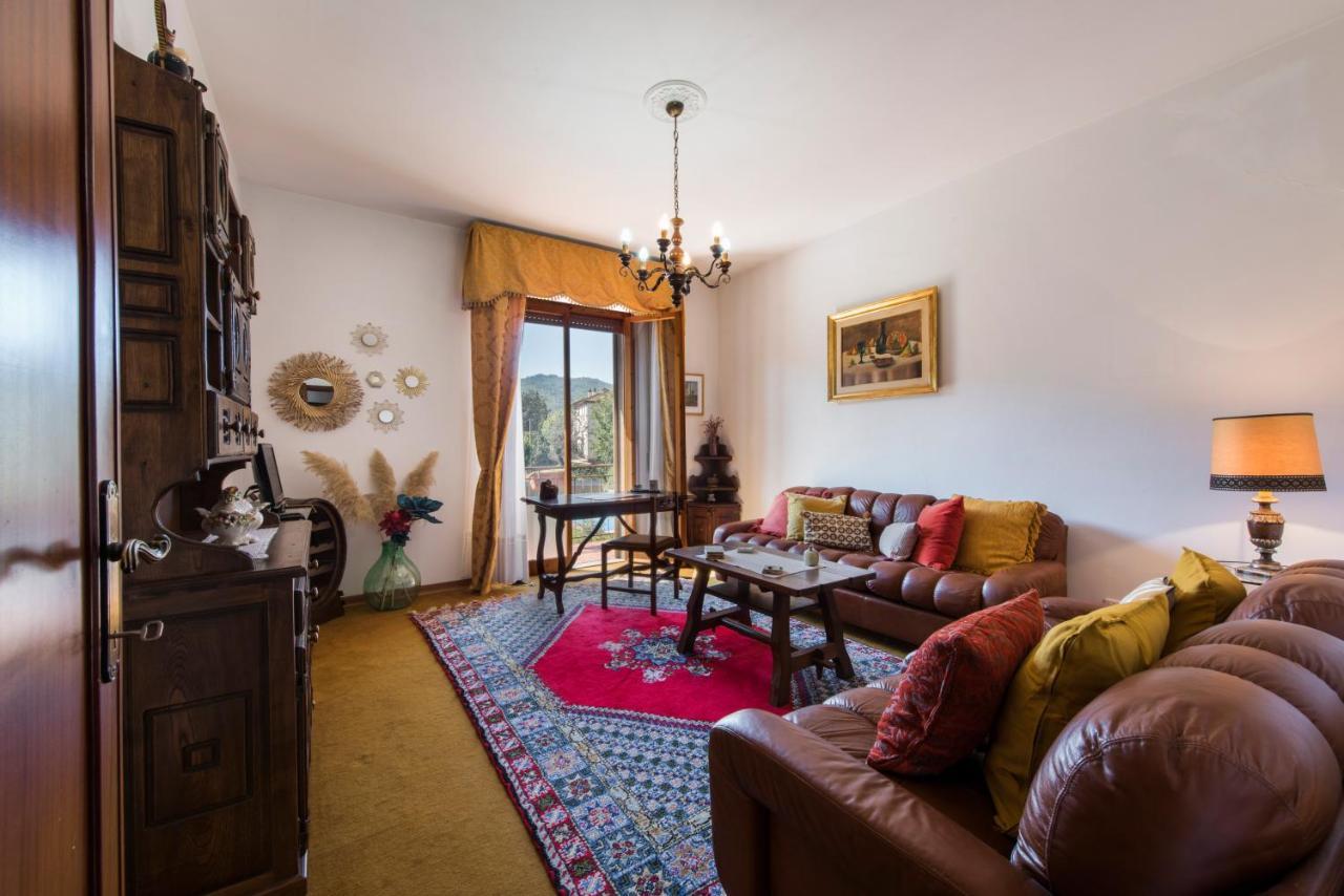 Apartmán Il Rifugio Di Amelia Arezzo Exteriér fotografie