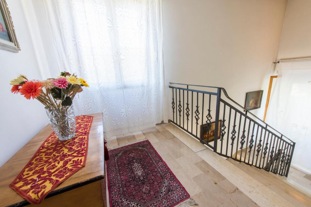 Apartmán Il Rifugio Di Amelia Arezzo Exteriér fotografie